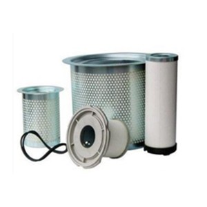 Hitachi Oil And Gas Separation Filter