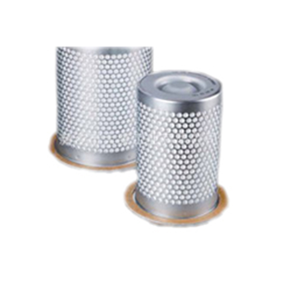 Mitsui oil and gas separation filter