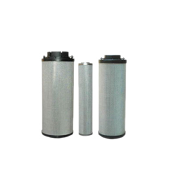 Comai oil & gas separation filter