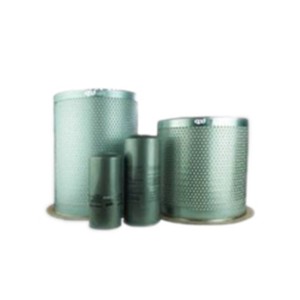 Ingersoll Rand oil & gas separation filter