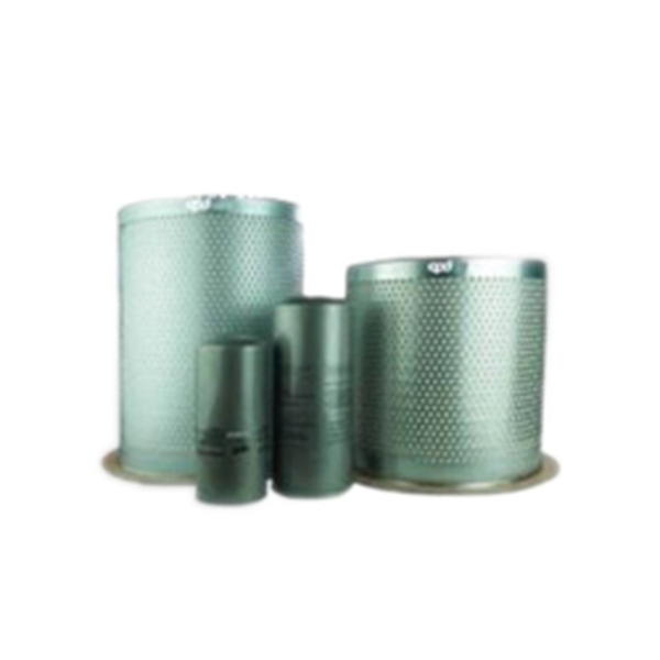 Ingersoll Rand oil & gas separation filter