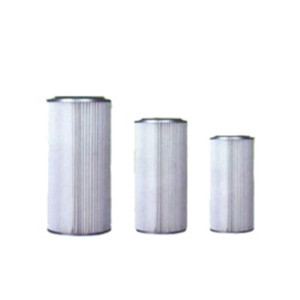 Bumalik upang punan ang air filter