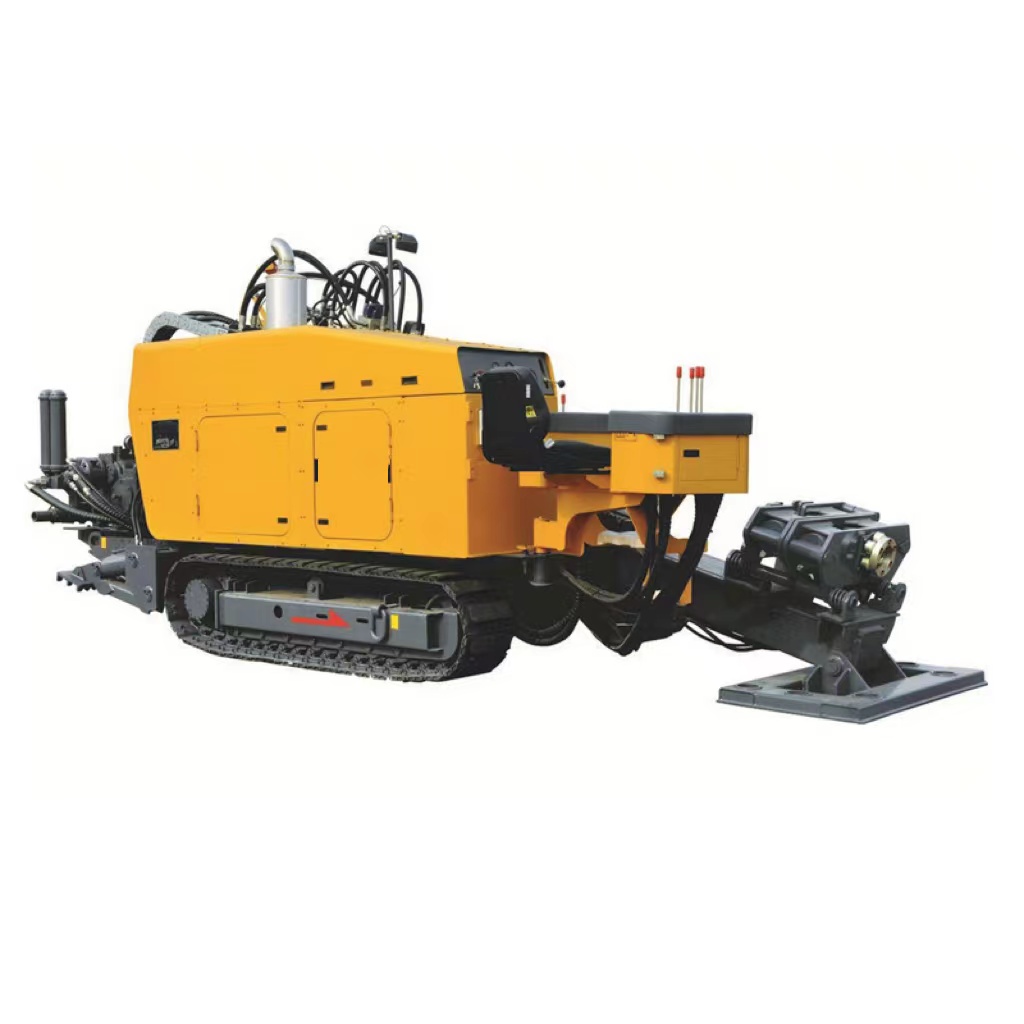 Horizontal Directional Drilling Rig S200