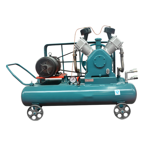 Mine air compressor-HV series piston air compressor