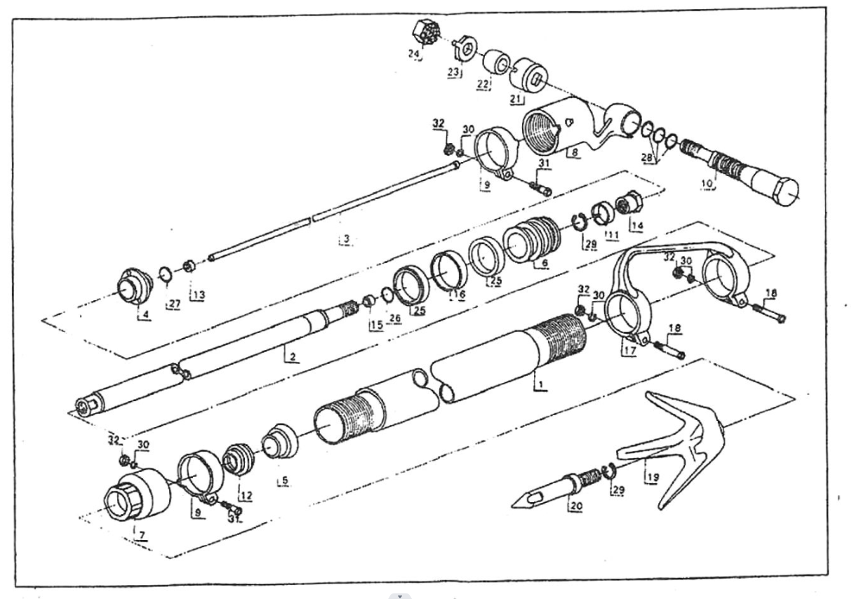 FT160BC 