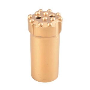 T38 T45 T51 Thread button bits