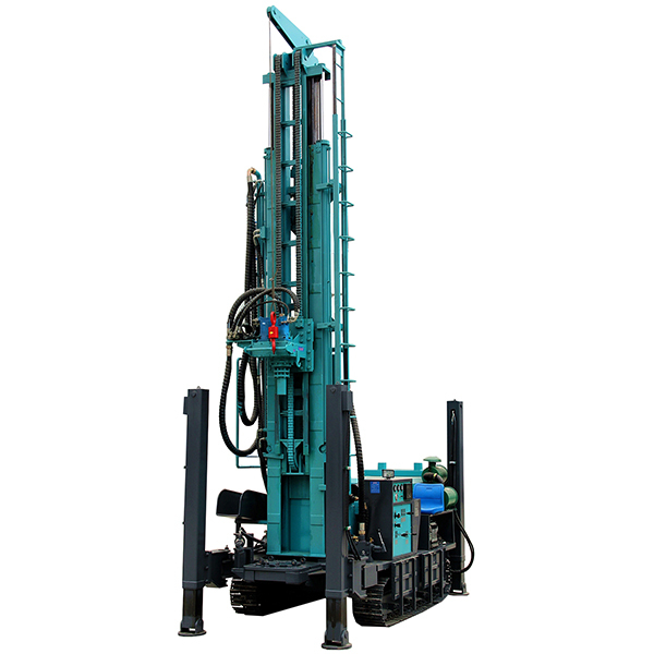 Water Well Drilling Rig KY450