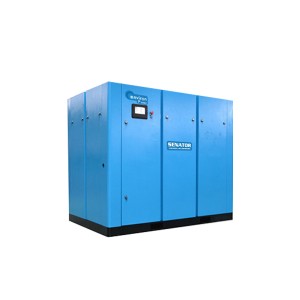 oil free air compressor