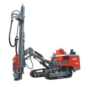 A5 drilling rig